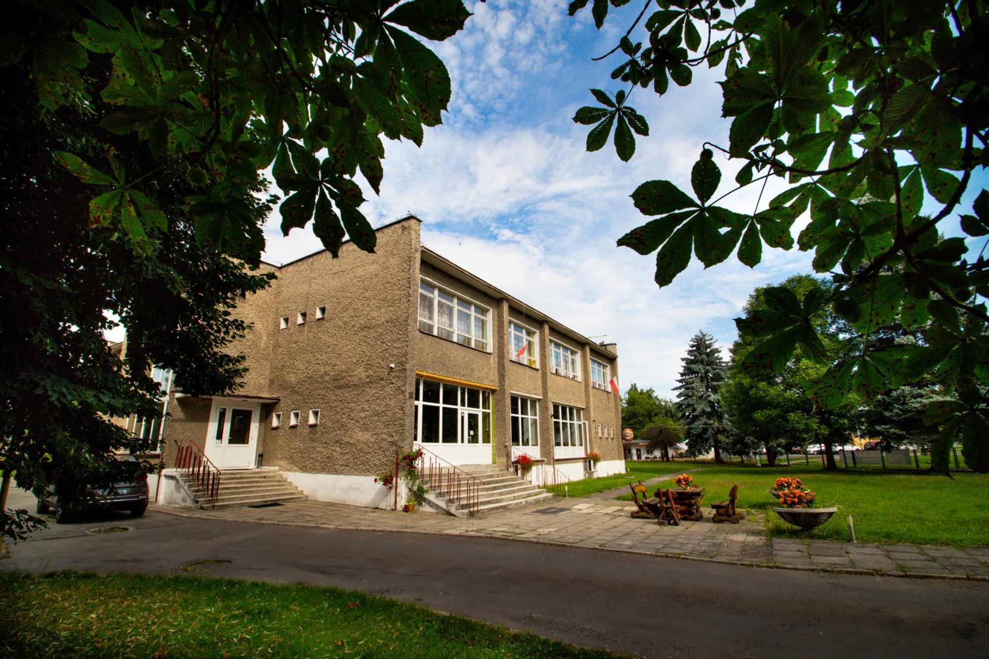 Zajazd Grodek Bujak Robert Naclegi I Restauracja Grodkow  Exterior foto